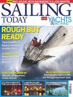 Yachts & Yachting magazine